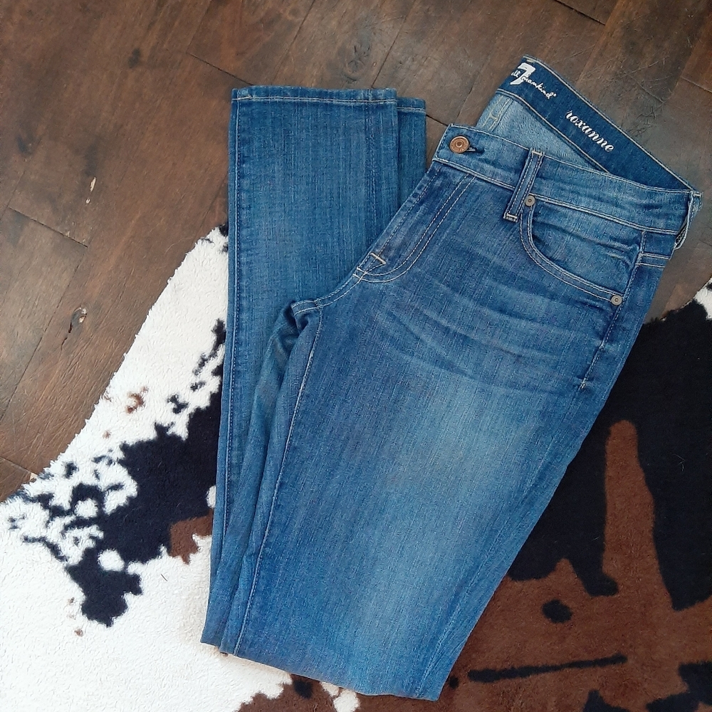 SEVEN jeans